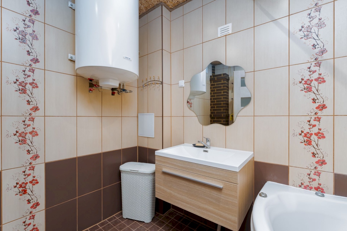 Pärnu linn, Pärnu linn, Ülejõe, Uus-Sauga 36