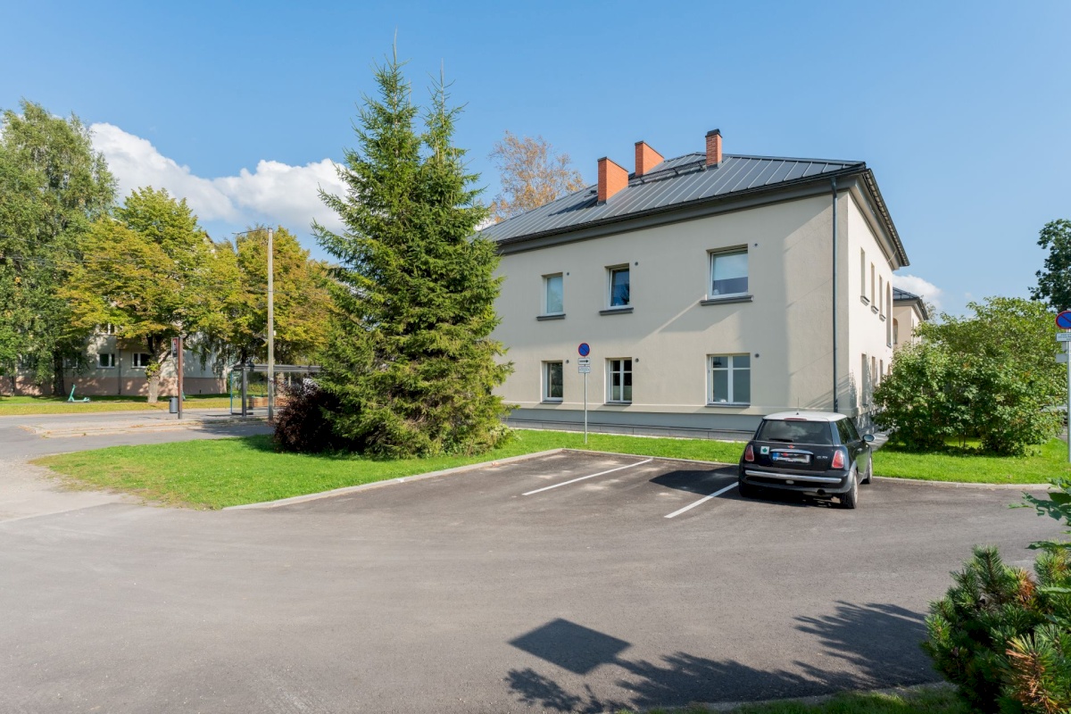 Pärnu linn, Pärnu linn, Ülejõe, Uus-Sauga 36