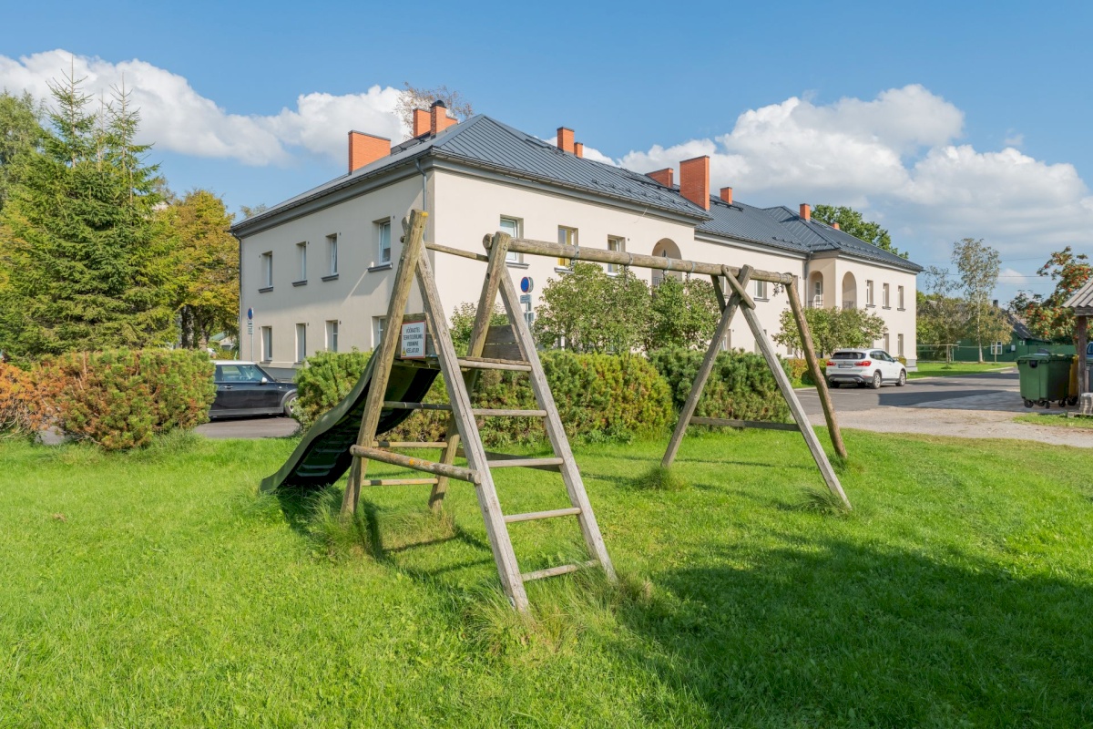 Pärnu linn, Pärnu linn, Ülejõe, Uus-Sauga 36