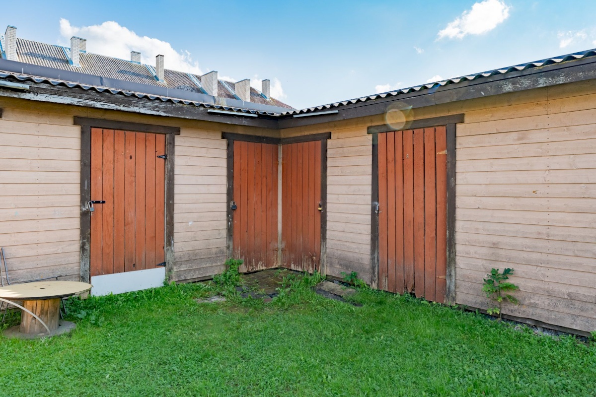 Pärnu linn, Pärnu linn, Ülejõe, Uus-Sauga 36