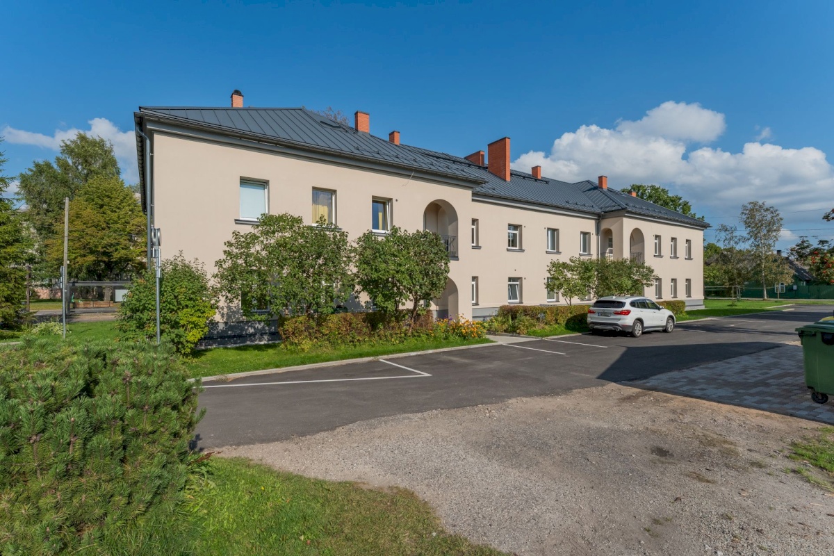 Pärnu linn, Pärnu linn, Ülejõe, Uus-Sauga 36
