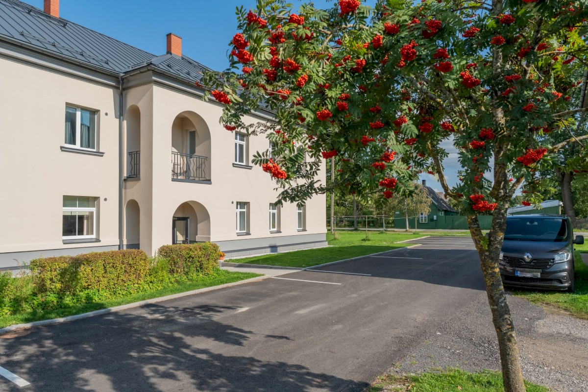 Pärnu linn, Pärnu linn, Ülejõe, Uus-Sauga 36