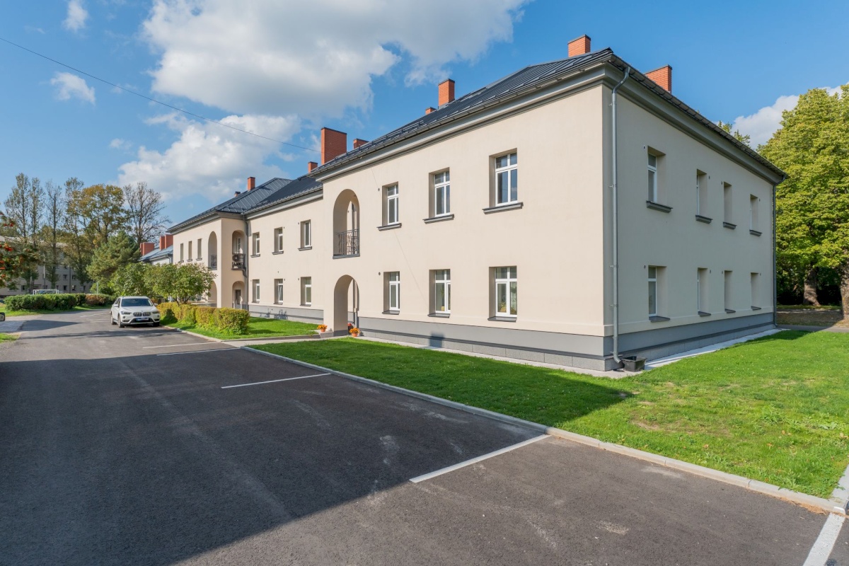 Pärnu linn, Pärnu linn, Ülejõe, Uus-Sauga 36