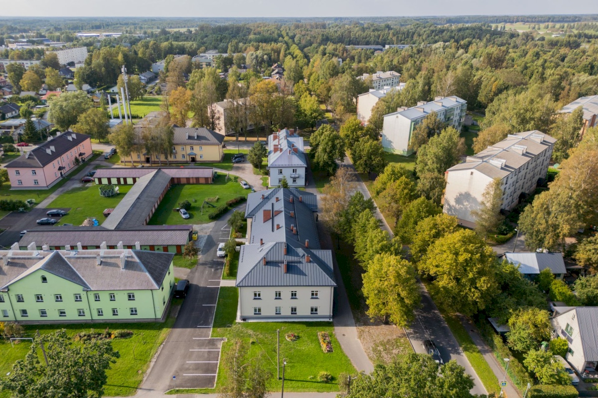 Pärnu linn, Pärnu linn, Ülejõe, Uus-Sauga 36