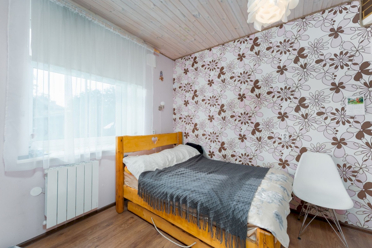 Pärnu linn, Pärnu linn, Ülejõe, Uus-Sauga 36