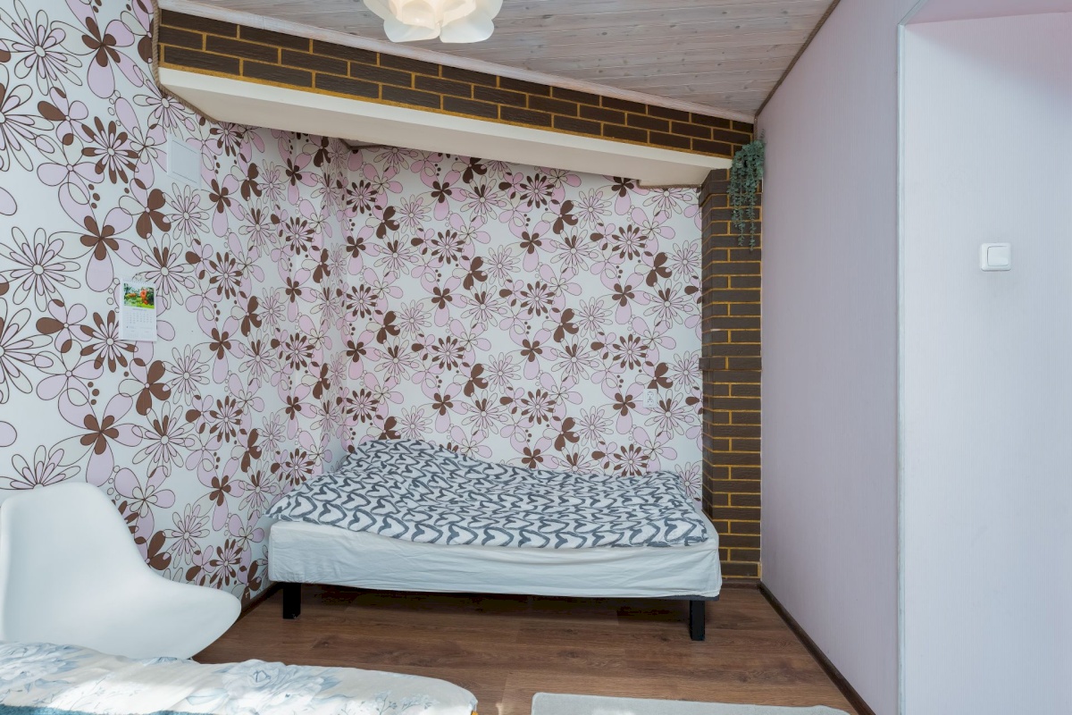 Pärnu linn, Pärnu linn, Ülejõe, Uus-Sauga 36