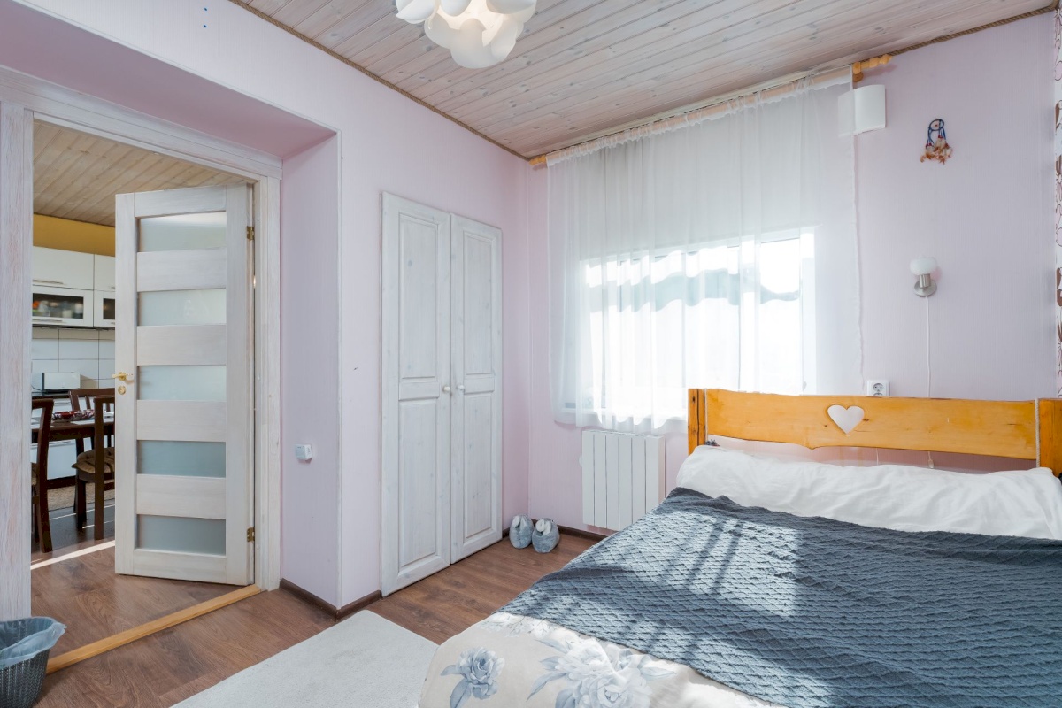 Pärnu linn, Pärnu linn, Ülejõe, Uus-Sauga 36