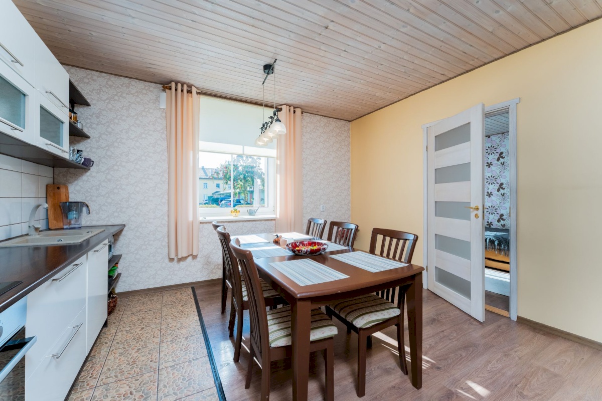 Pärnu linn, Pärnu linn, Ülejõe, Uus-Sauga 36