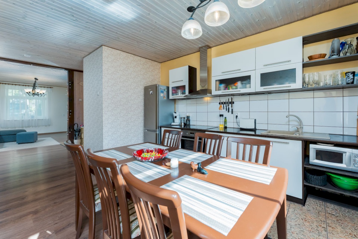 Pärnu linn, Pärnu linn, Ülejõe, Uus-Sauga 36