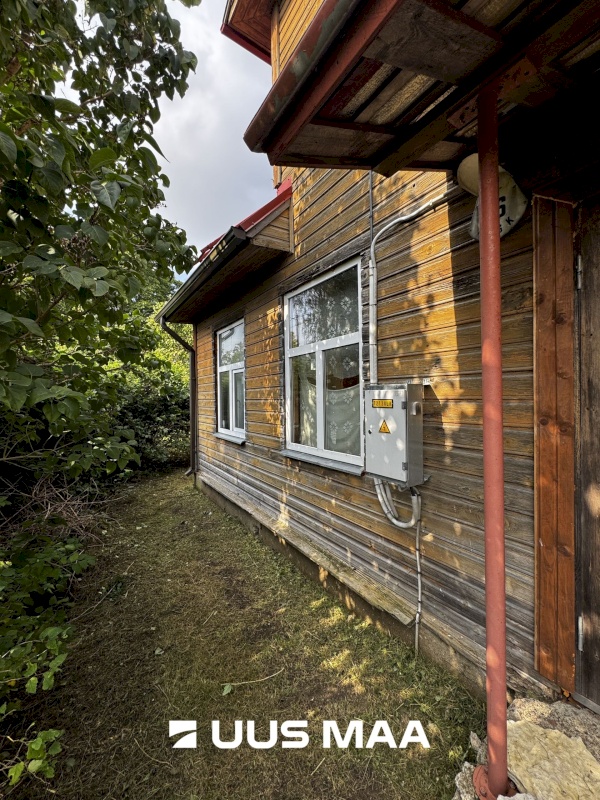 Rakvere linn, Kesk 16