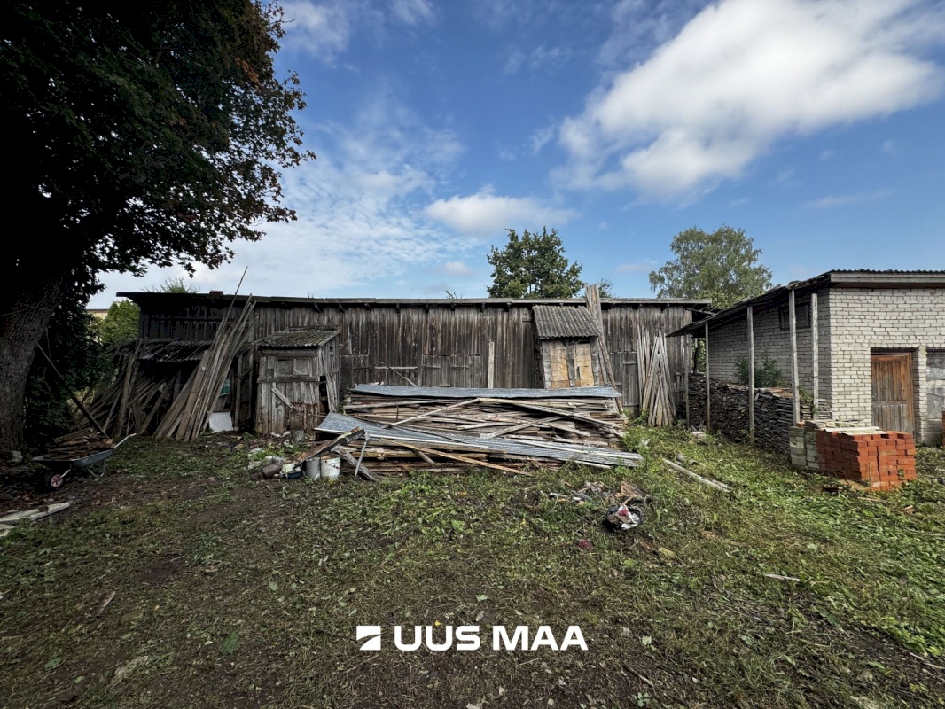 Rakvere linn, Kesk 16