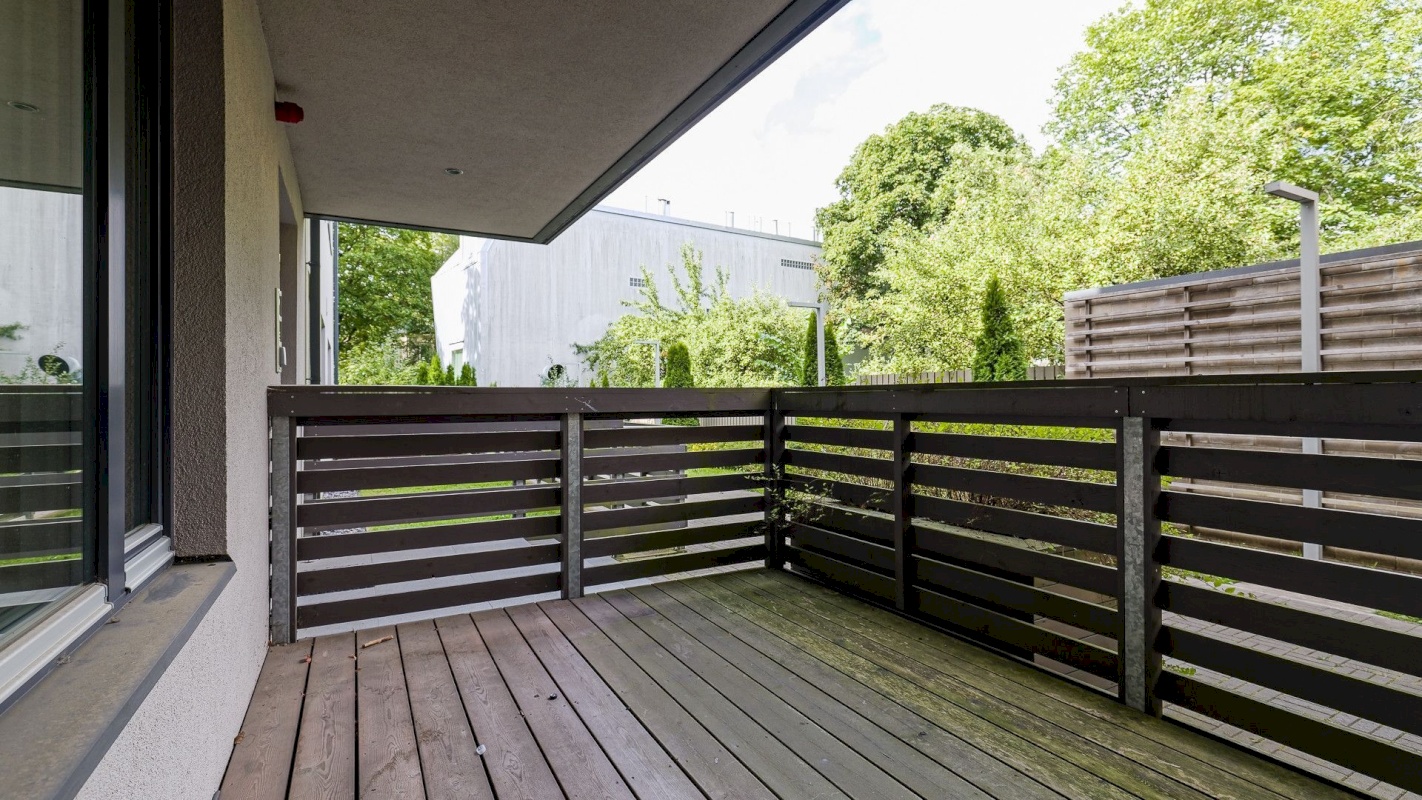 Tallinn, Kesklinna linnaosa, Kadriorg, J. Poska 35