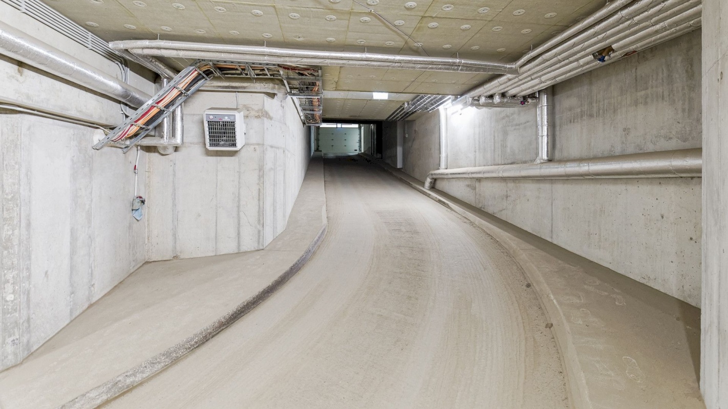 Tallinn, Kesklinna linnaosa, Kadriorg, J. Poska 35