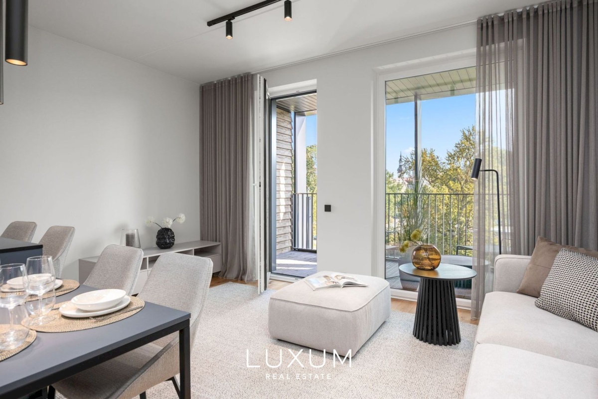 Tallinn, Põhja-Tallinna linnaosa, Kopli tn 2