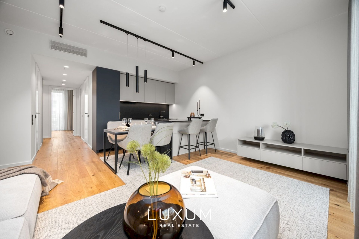 Tallinn, Põhja-Tallinna linnaosa, Kopli tn 2