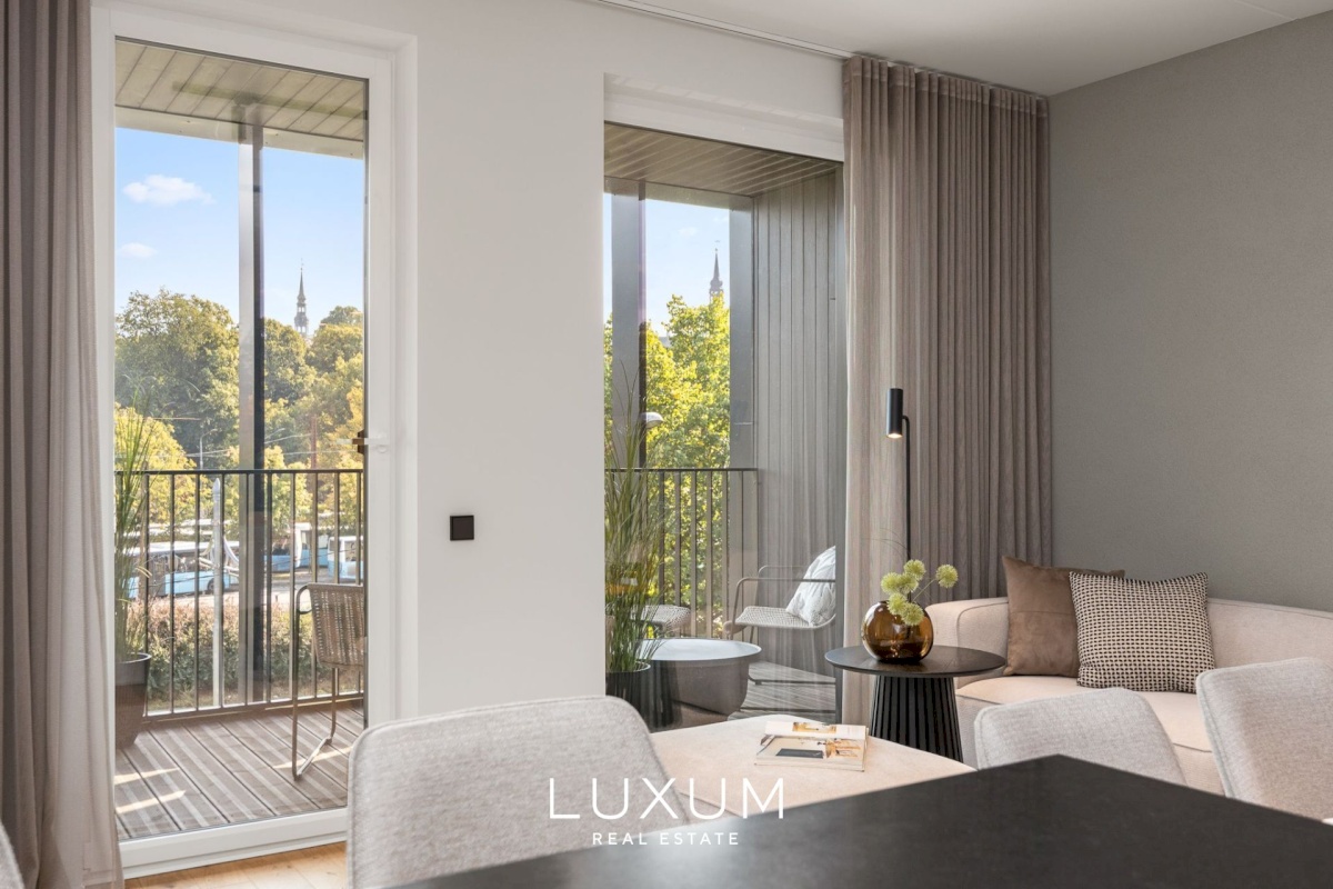 Tallinn, Põhja-Tallinna linnaosa, Kopli tn 2