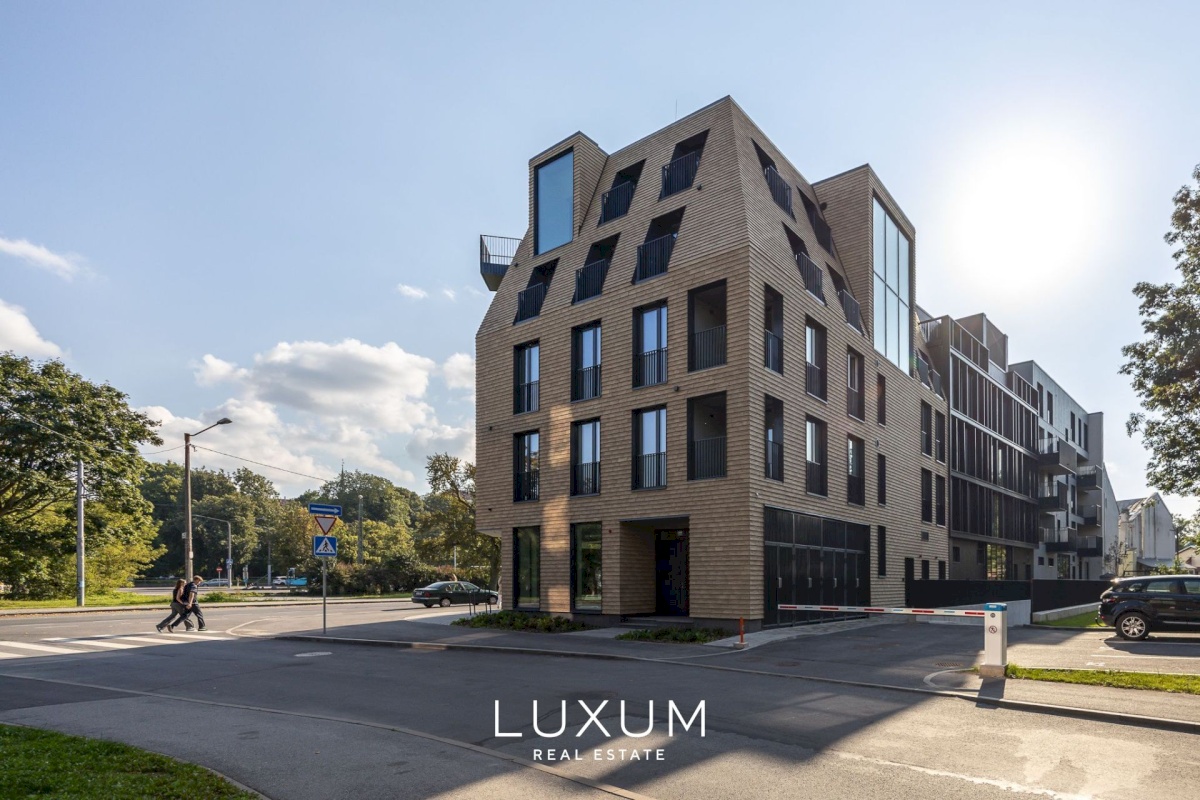 Tallinn, Põhja-Tallinna linnaosa, Kopli tn 2