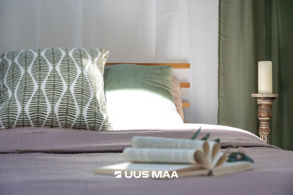 Tallinn, Kesklinna linnaosa, Juhkentali, Juhkentali 32