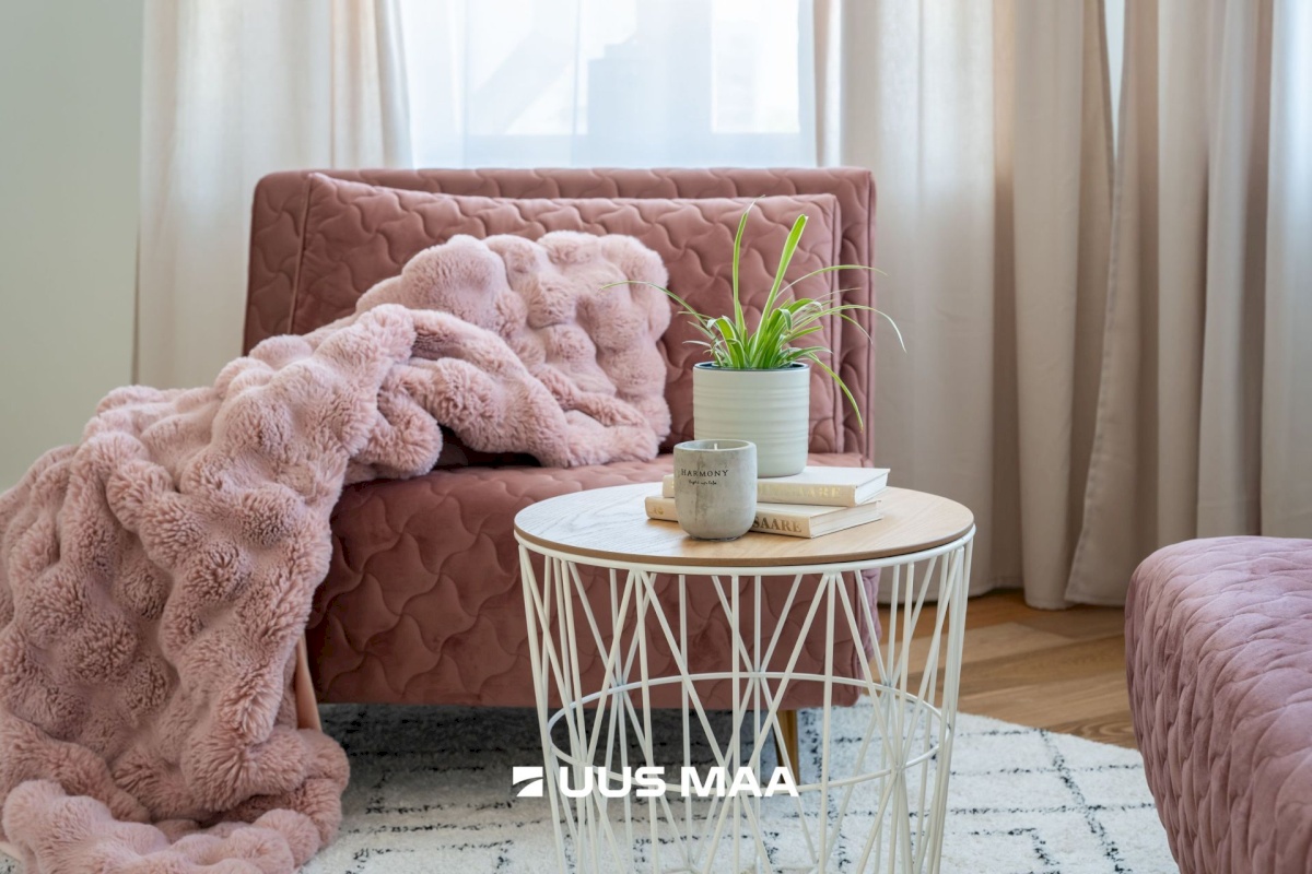 Tallinn, Kesklinna linnaosa, Juhkentali, Juhkentali 32