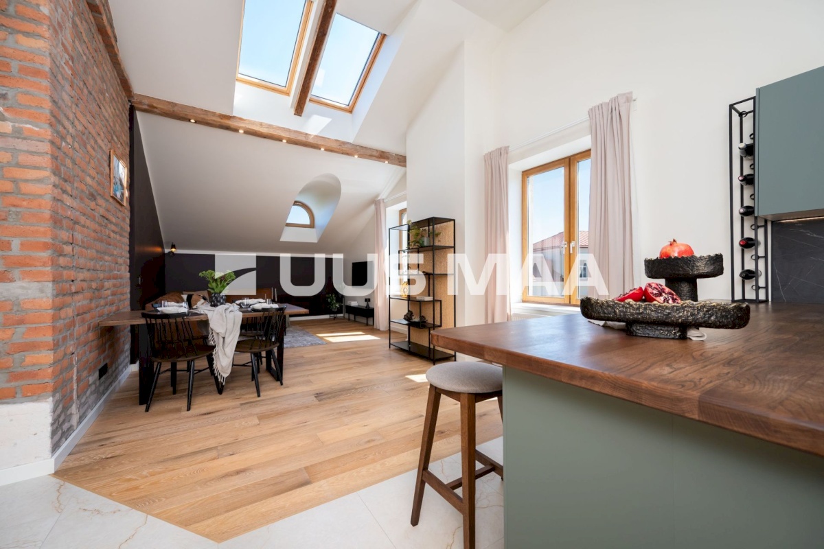 Tallinn, Kesklinna linnaosa, Juhkentali, Juhkentali 32