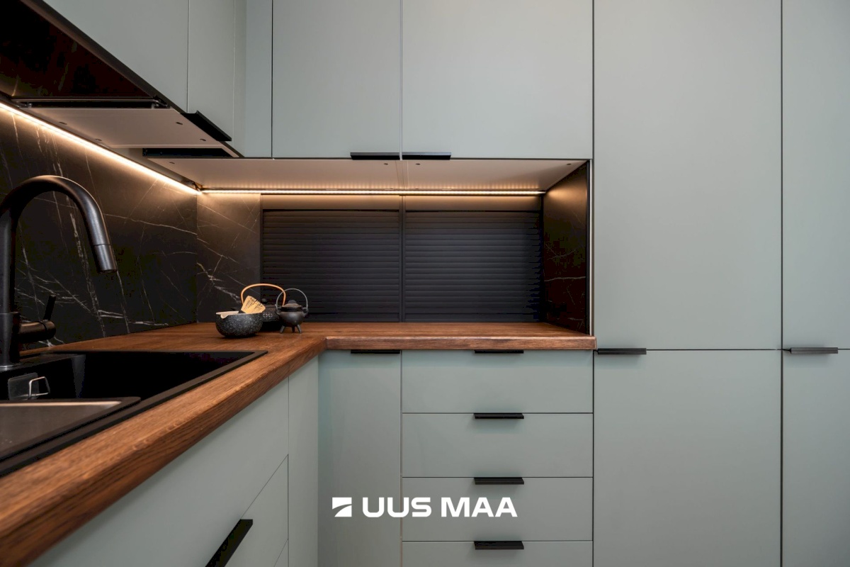 Tallinn, Kesklinna linnaosa, Juhkentali, Juhkentali 32