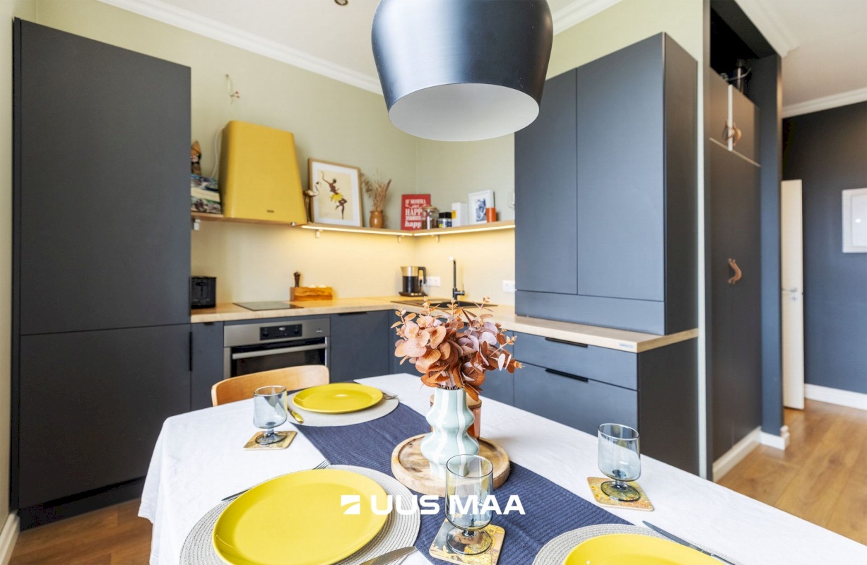 Tallinn, Kesklinna linnaosa, Veerenni, Liivalaia 30