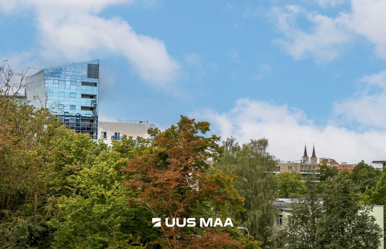 Tallinn, Kesklinna linnaosa, Veerenni, Liivalaia 30