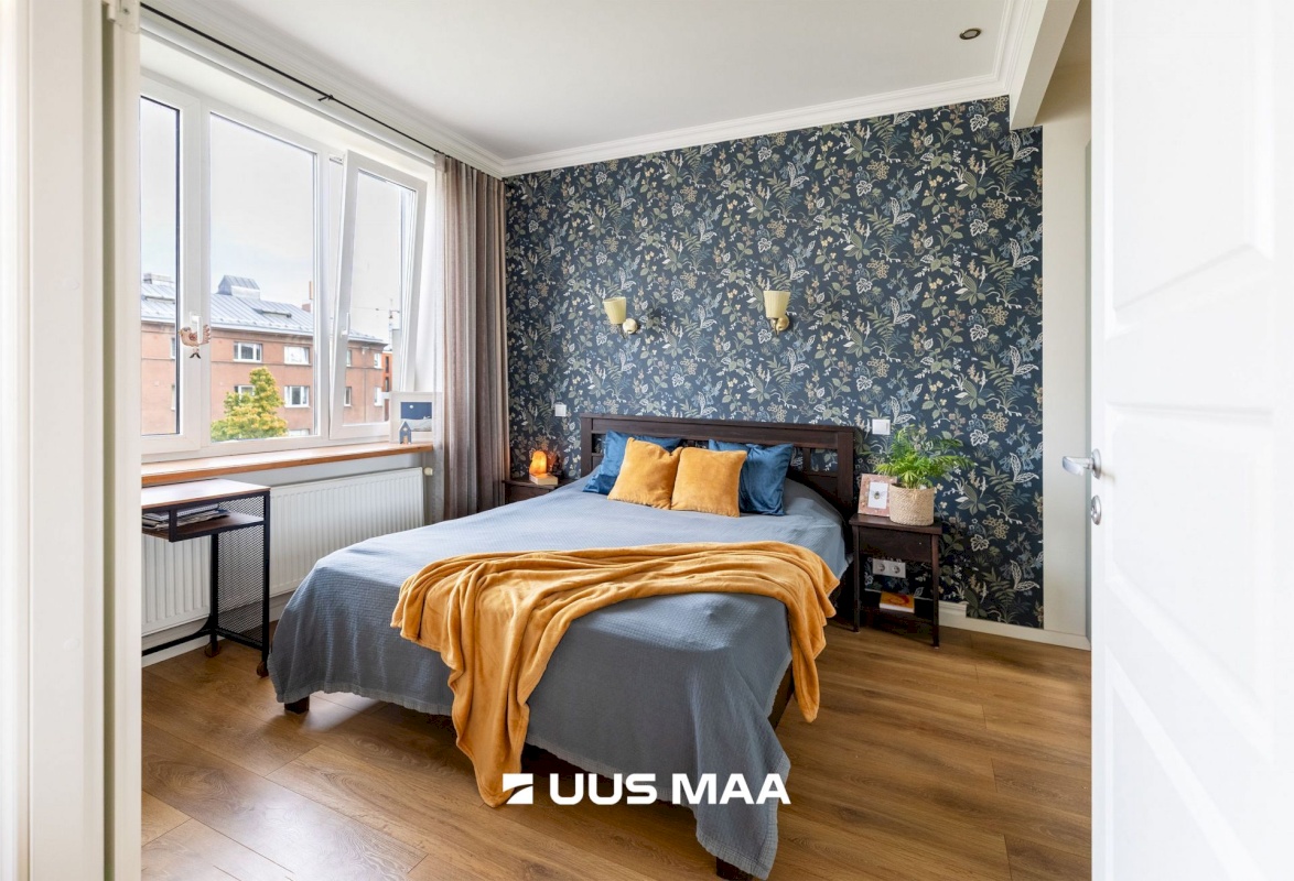 Tallinn, Kesklinna linnaosa, Veerenni, Liivalaia 30
