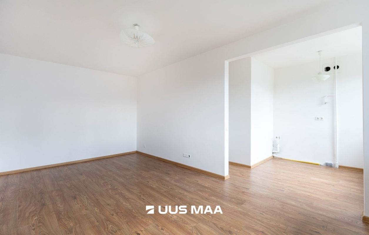 Tallinn, Mustamäe linnaosa, Retke tee 28