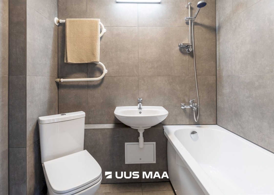 Tallinn, Mustamäe linnaosa, Retke tee 28