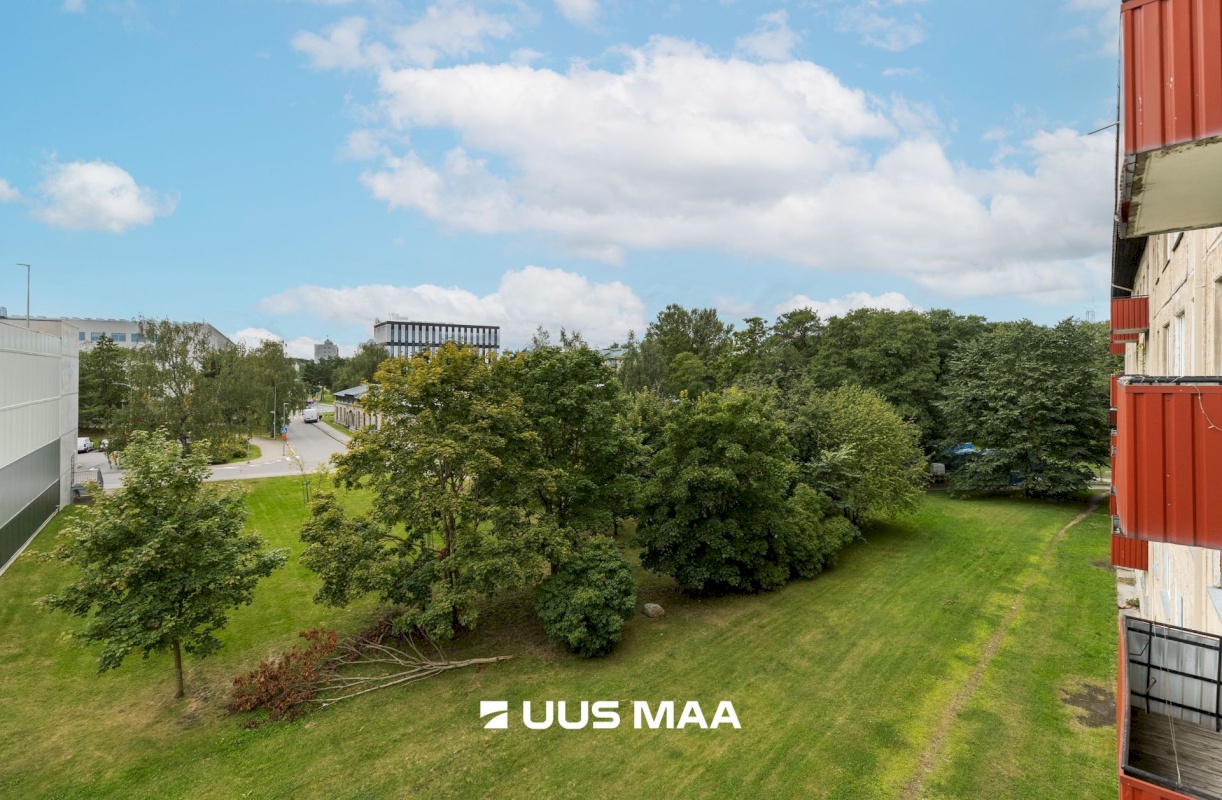 Tallinn, Mustamäe linnaosa, Retke tee 28