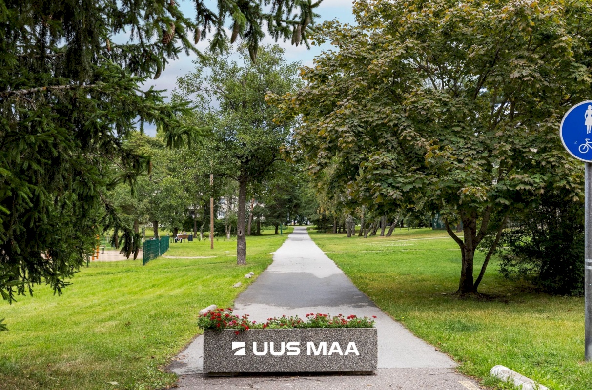 Tallinn, Mustamäe linnaosa, Retke tee 28