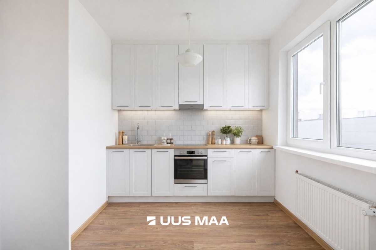 Tallinn, Mustamäe linnaosa, Retke tee 28