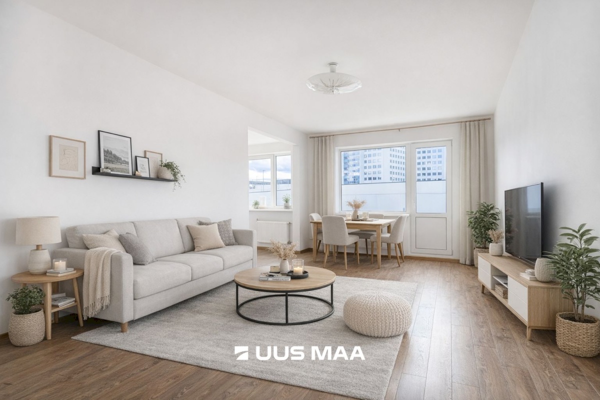 Tallinn, Mustamäe linnaosa, Retke tee 28