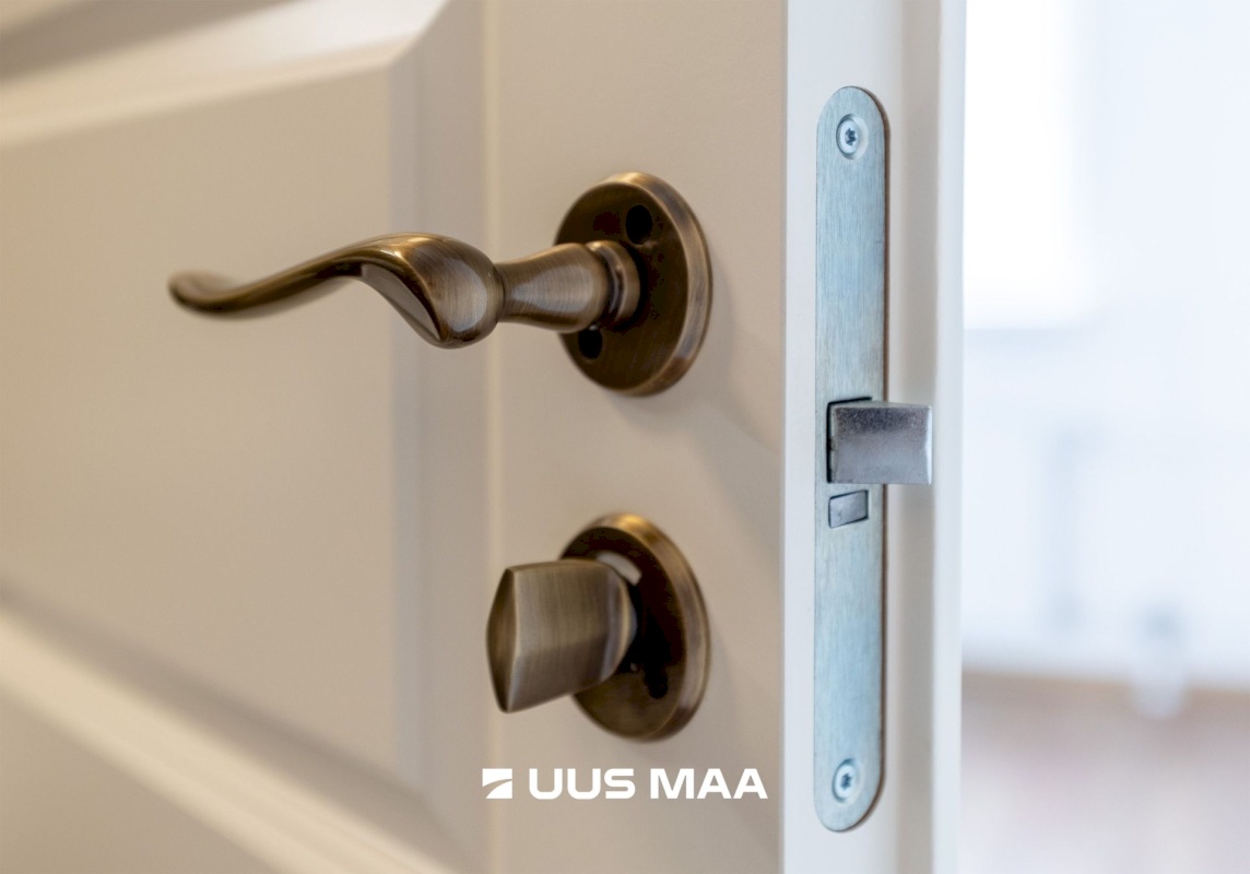 Tallinn, Mustamäe linnaosa, Retke tee 28