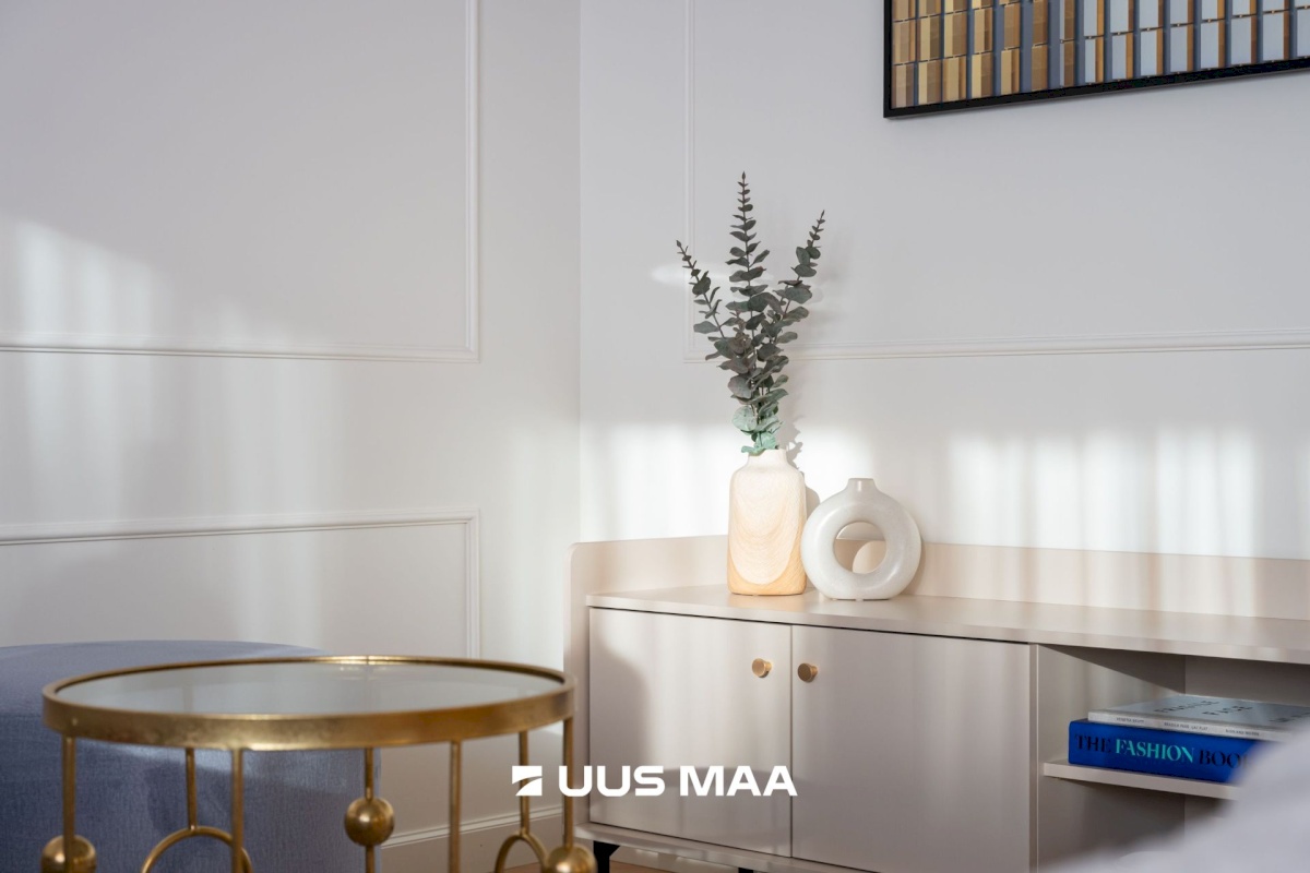 Tallinn, Kesklinna linnaosa, Kitseküla, Magdaleena 3