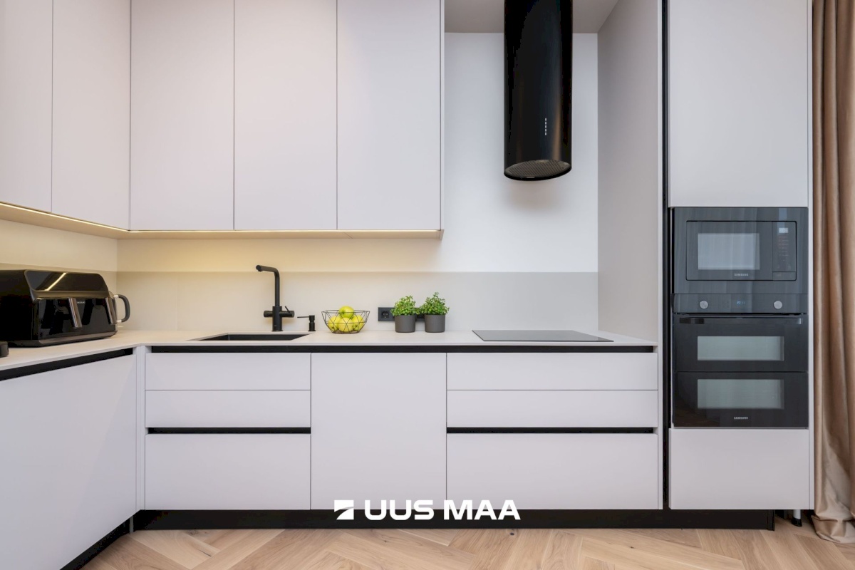 Tallinn, Kesklinna linnaosa, Kitseküla, Magdaleena 3