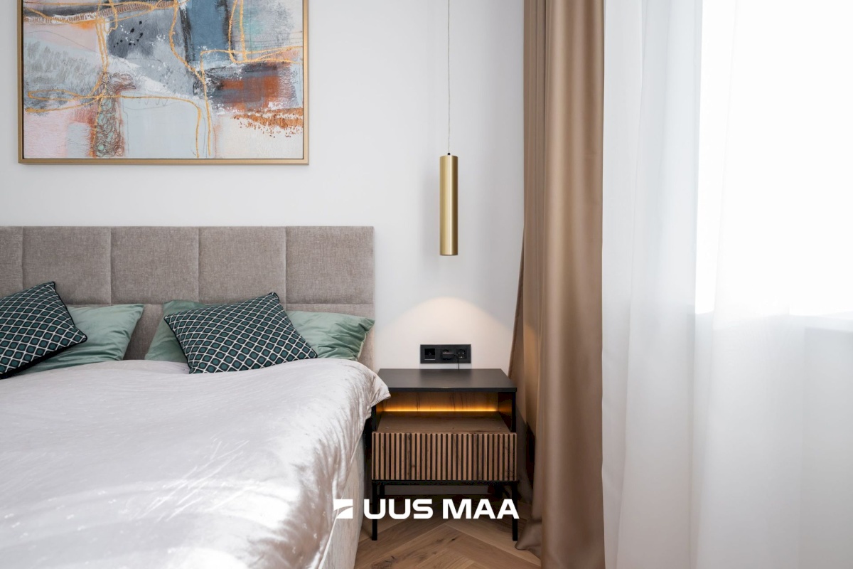 Tallinn, Kesklinna linnaosa, Kitseküla, Magdaleena 3