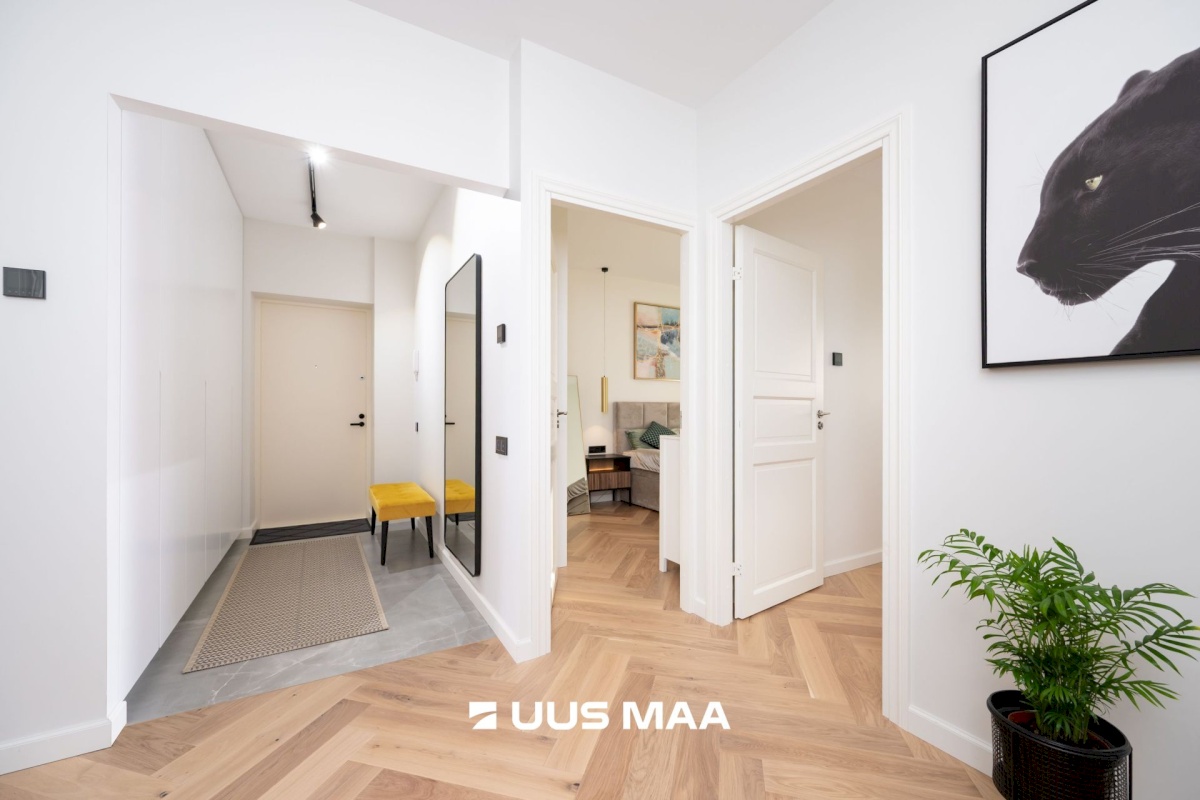 Tallinn, Kesklinna linnaosa, Kitseküla, Magdaleena 3