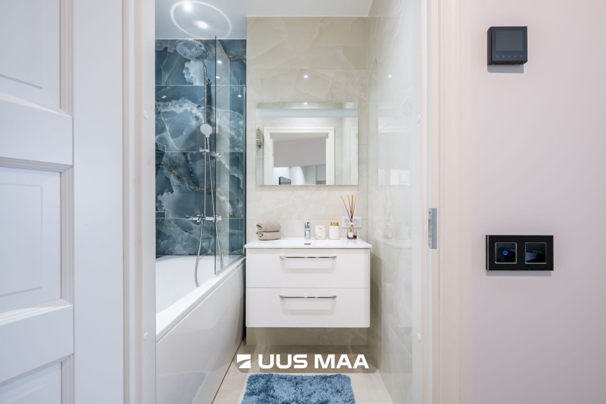 Tallinn, Kesklinna linnaosa, Kitseküla, Magdaleena 3