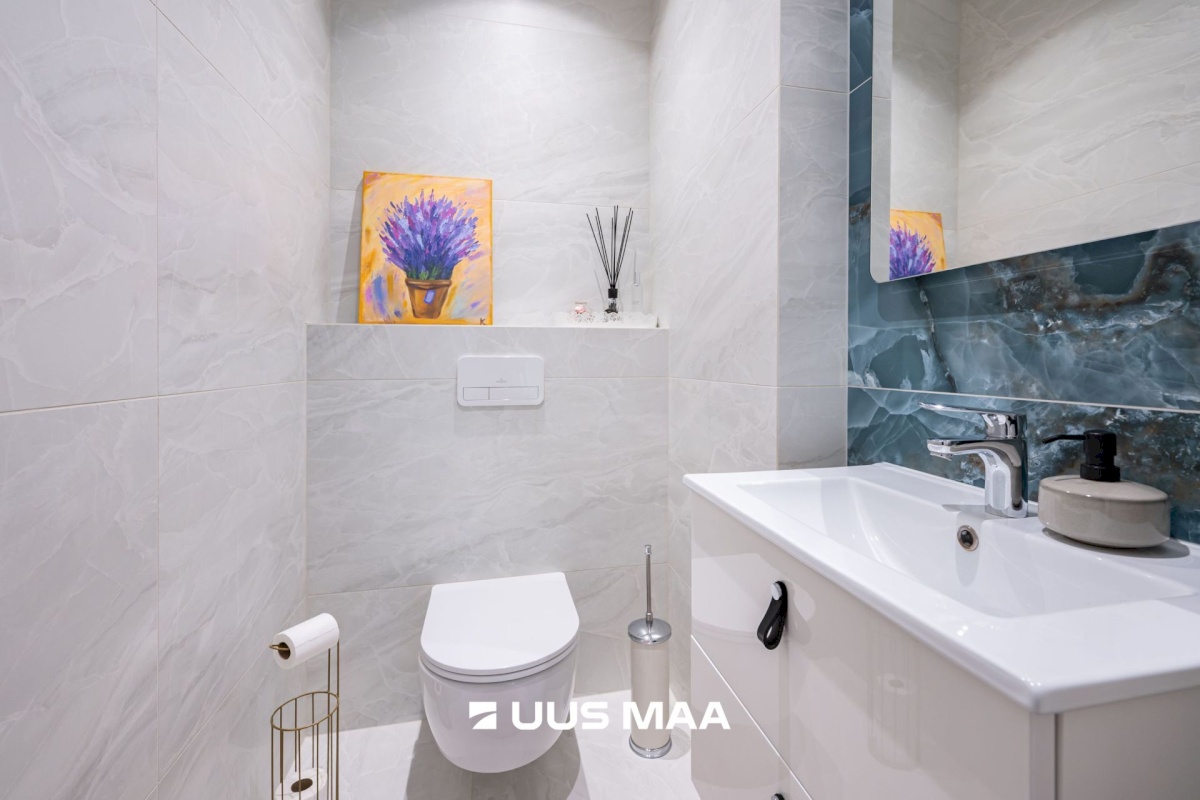 Tallinn, Kesklinna linnaosa, Kitseküla, Magdaleena 3