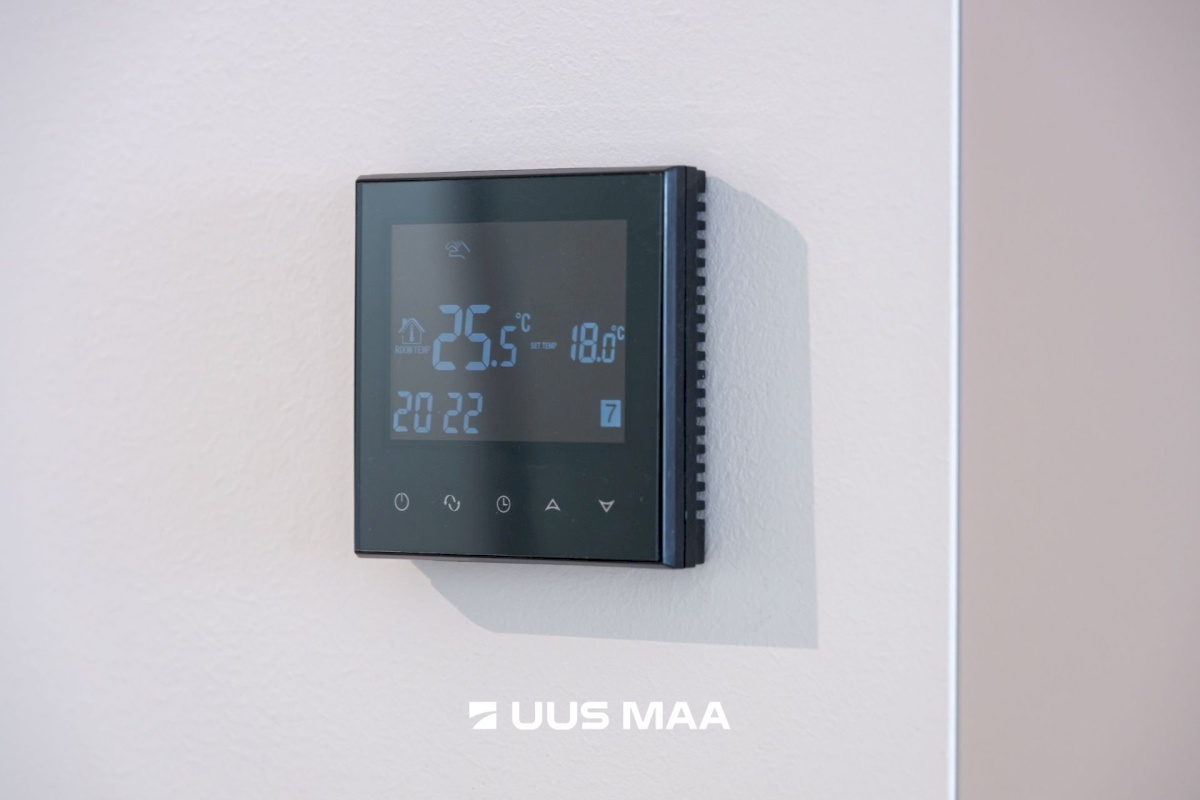 Tallinn, Kesklinna linnaosa, Kitseküla, Magdaleena 3