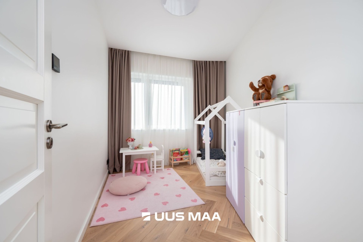 Tallinn, Kesklinna linnaosa, Kitseküla, Magdaleena 3