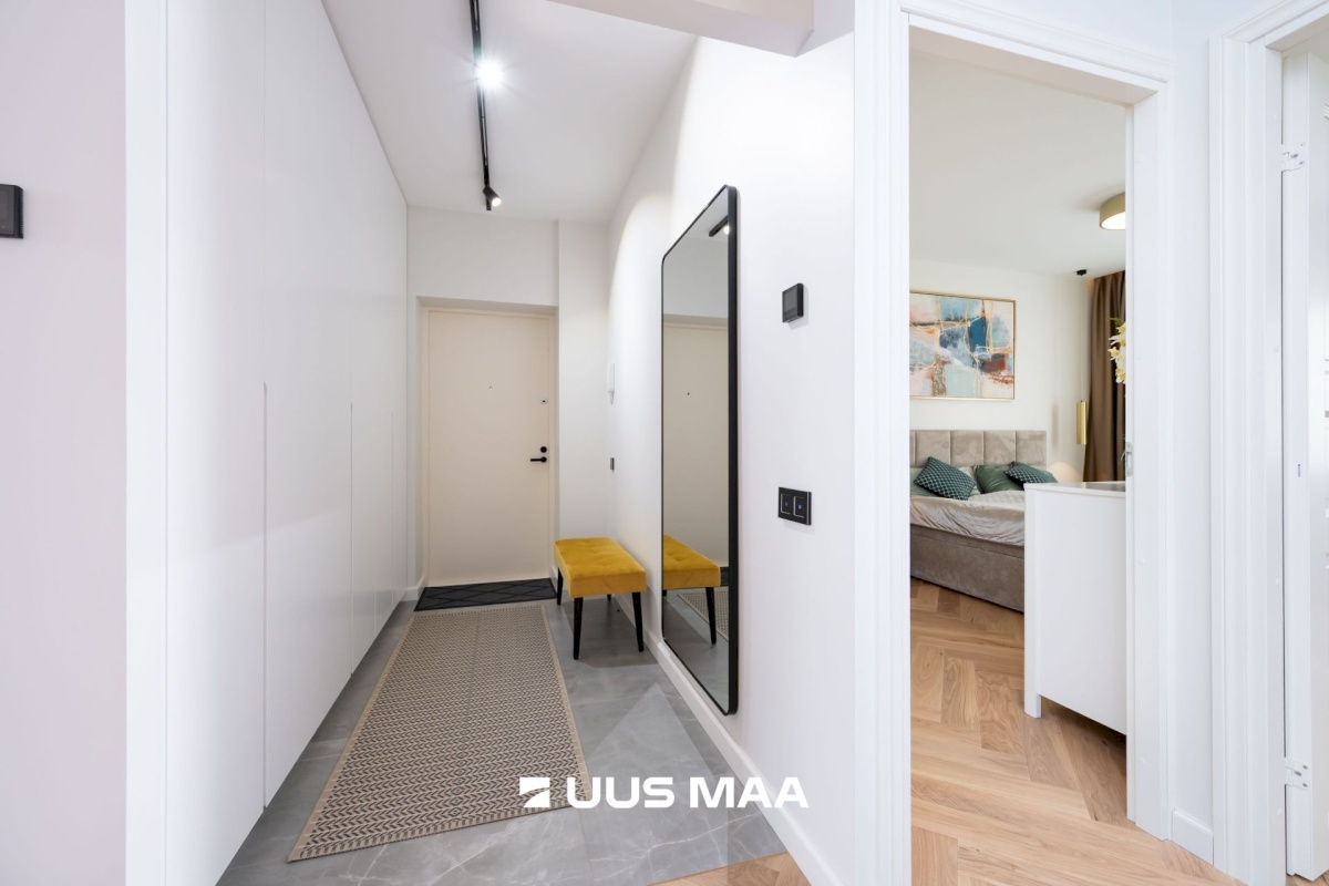 Tallinn, Kesklinna linnaosa, Kitseküla, Magdaleena 3