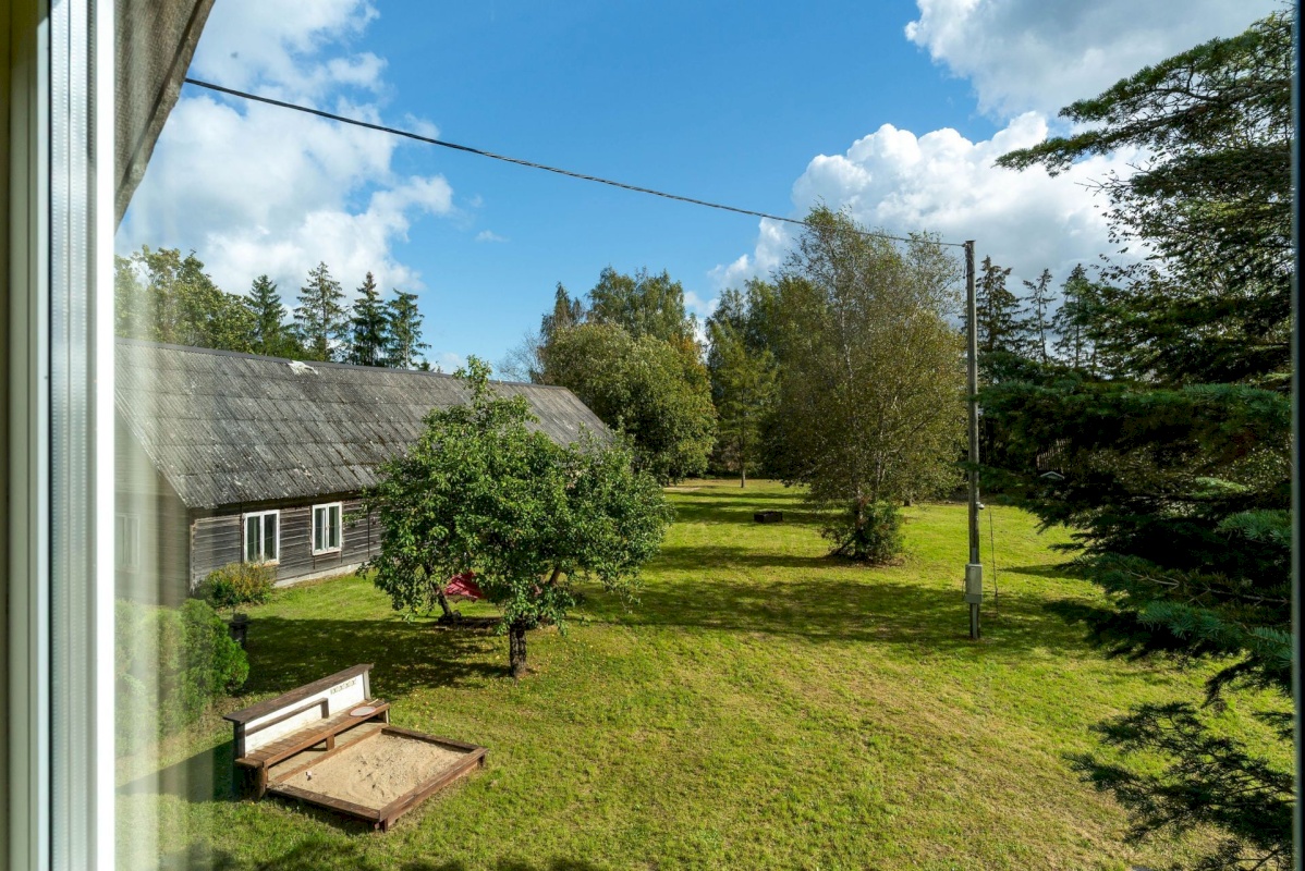 Põltsamaa vald, Tõrenurme küla, Posti