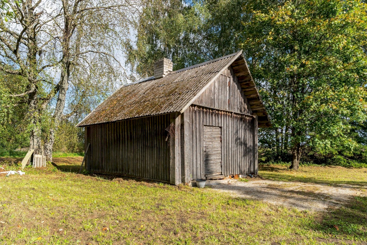 Põltsamaa vald, Tõrenurme küla, Posti
