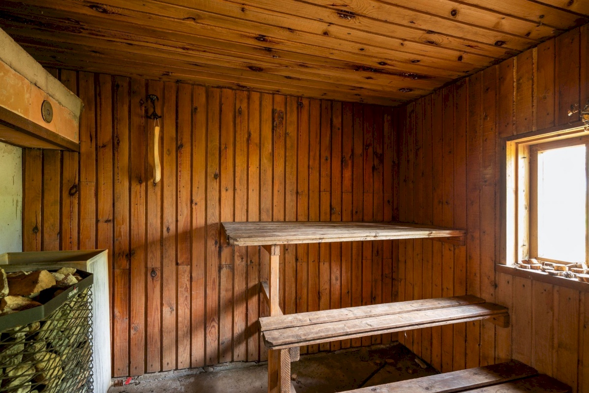 Põltsamaa vald, Tõrenurme küla, Posti