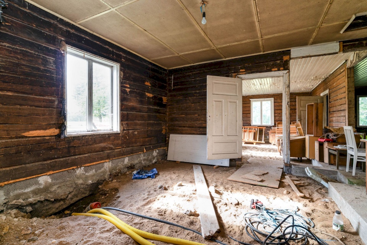 Põltsamaa vald, Tõrenurme küla, Posti