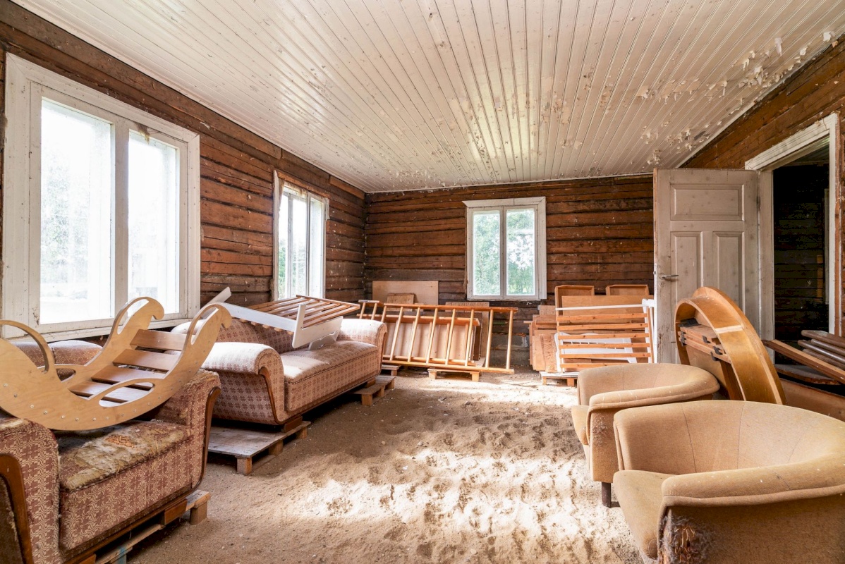 Põltsamaa vald, Tõrenurme küla, Posti