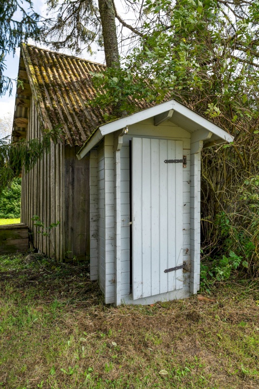 Põltsamaa vald, Tõrenurme küla, Posti